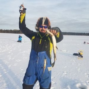 Meet your Posher, Dom